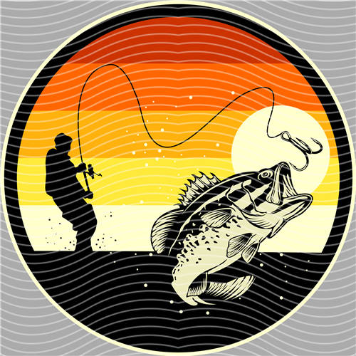 Fishing Series-DY 301